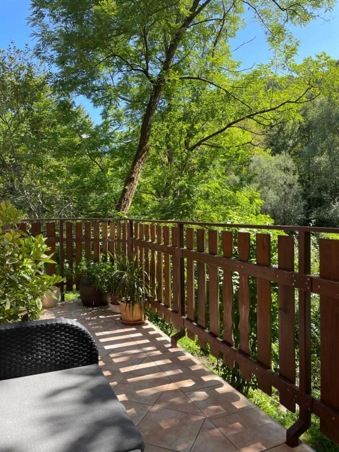 Bed and Breakfast Okrepcevalnica Kurn'K Cerkno Exterior foto