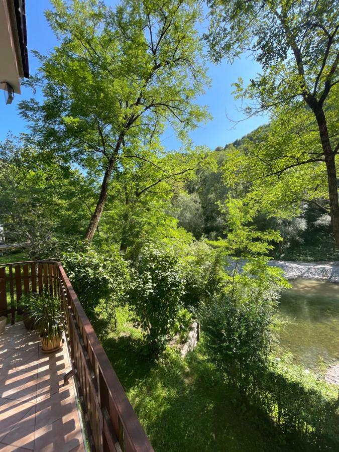 Bed and Breakfast Okrepcevalnica Kurn'K Cerkno Exterior foto