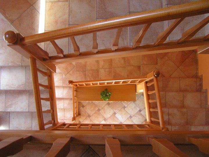 Bed and Breakfast Okrepcevalnica Kurn'K Cerkno Exterior foto