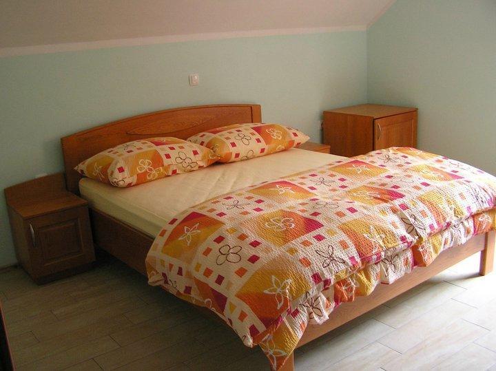 Bed and Breakfast Okrepcevalnica Kurn'K Cerkno Zimmer foto